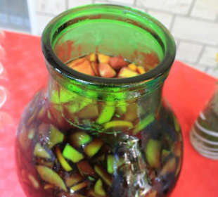 Ristorante Villa Maris Rimini vacanza holiday