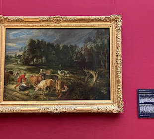 Alte Pinakothek