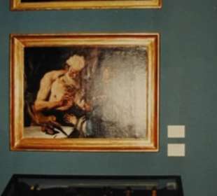 Museum Schottenstift
