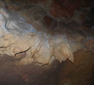 Скельская пещера, Крым