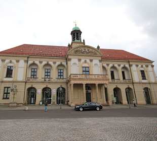 Altes Rathaus