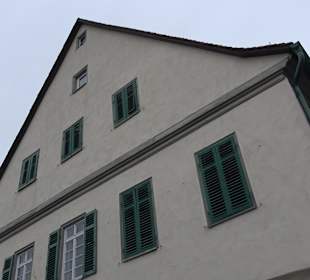 Pfarramt Pliezhausen u. Dörnach