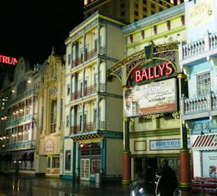 Ballys Hotel