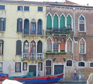 Cannaregio
