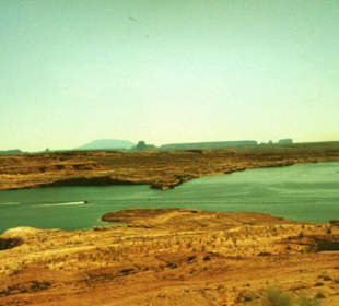 Lake Powell
