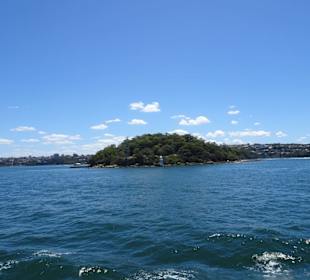 Stadtrundgang Sydney