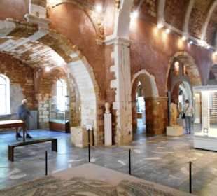 Archäologisches Museum