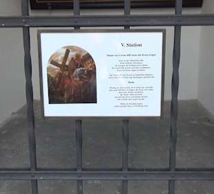 Wallfahrtskirche St. Anton