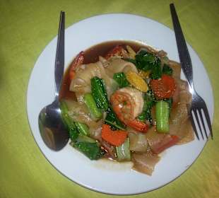 Dee Seafood