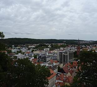 Altstadt Heidenheim an der Brenz
