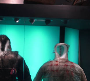 Nordamerika Native Museum