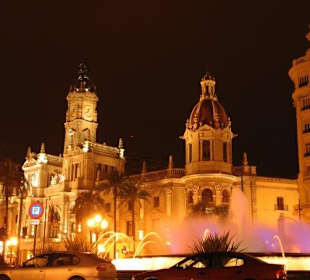 Fin de semana en valencia