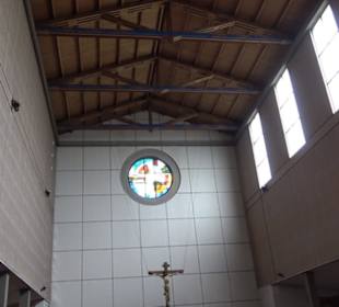 Pfarrkirche St. Cäcilia