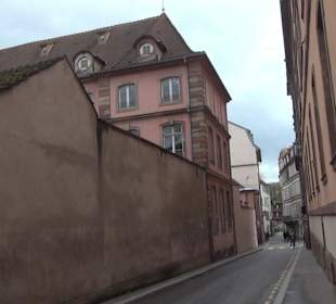 Kapitel der adeligen Damen von Andlau