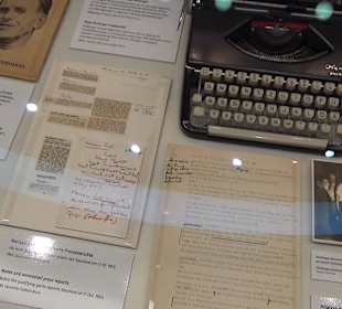 Deutsches Fußballmuseum