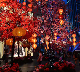 Shoppingcenter Pavilion