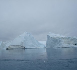 Da bricht doch gleich was ab