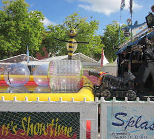 Herbstmarkt Landau