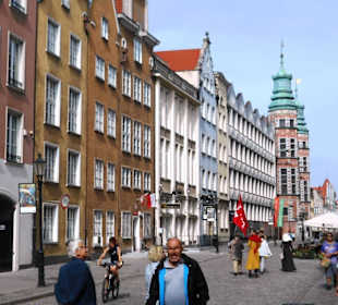 Lange Gasse