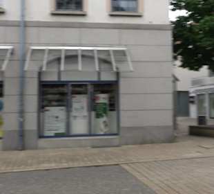 Ehemaliger Gasthof "Zum Hirsch"