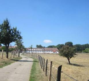 Ehem. Kloster Liebfrauenberg