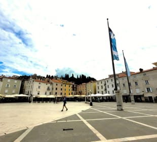 Tartiniplatz