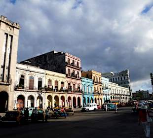 Havanna Altstadt