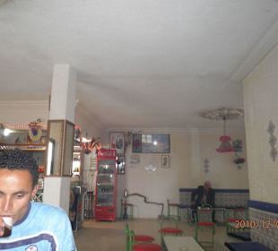 Heli von der Quadtour ,sehr schöner Tag