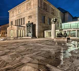Kunsthaus Zürich