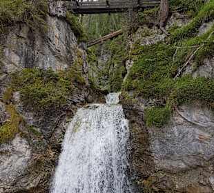 Wandern Tweng