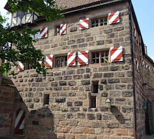 Kaiserburg