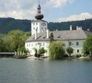 Schloss Orth