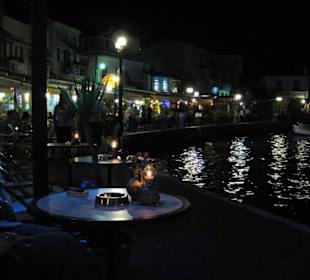 Hafenpromenade