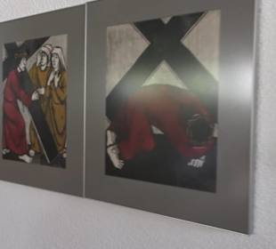 Katholische Kirche St. Michael