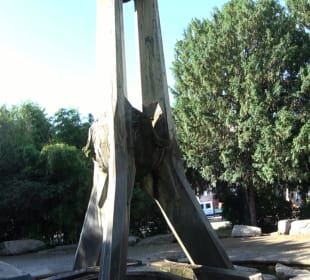 Scheithauer-Brunnen