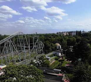 Der Prater