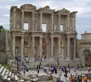 Die Celsus Bibliothek