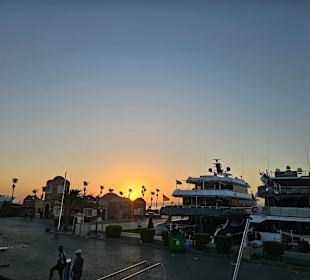 Hafen