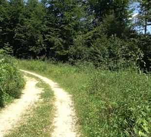 Naturerlebnispfad Sternberg