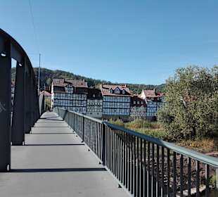 Altstadt Rotenburg a.d. Fulda