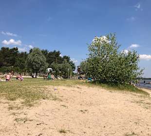 Wandern Neuhausen/Spree