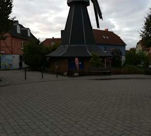 Wandern Göhren