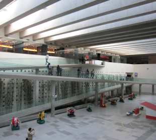 Sala de exposiciones