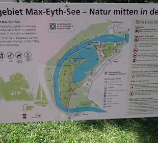 Max-Eyth-See