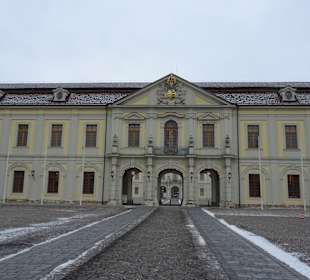 Schloss Ludwigsburg