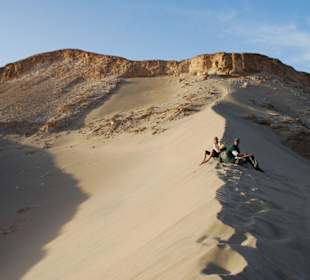 Sanddüne