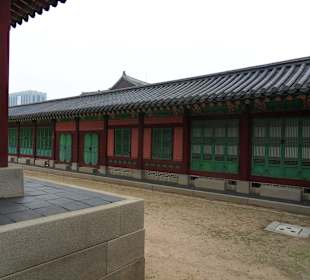 Zabudowania dla słuzby