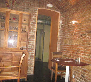Restaurant Plachta