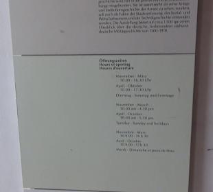 Wehrgeschichtliches Museum Rastatt