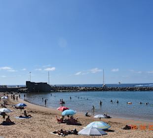 Strand Maspalomas